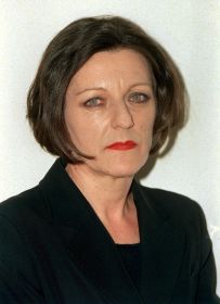 Hertha Muller